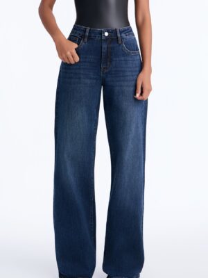 Pants in 8% cotton