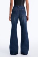 Pants in 8% cotton