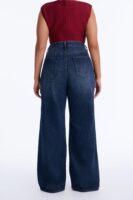 Pants in 8% cotton
