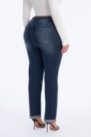 Pants in 68% cotton