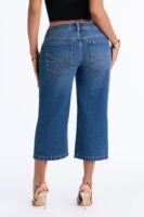 Cropped Pants