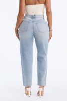 Jeans in 97% cotton