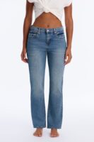 Pants in 97% cotton