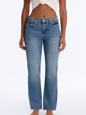 Pants in 97% cotton