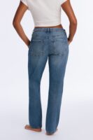 Pants in 97% cotton