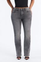 Pants in Black 68% cotton