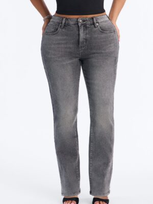 Pants in Black 68% cotton