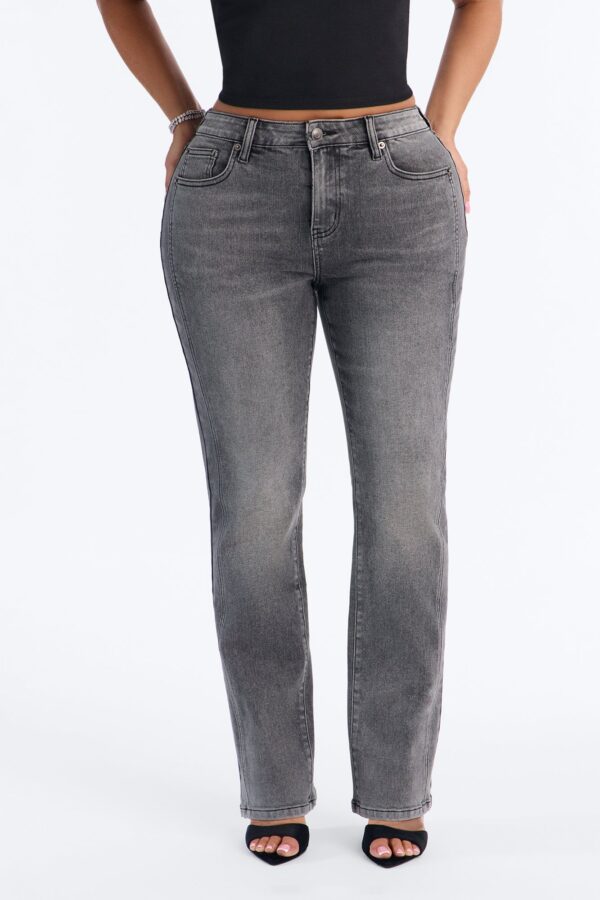 Pants in Black 68% cotton