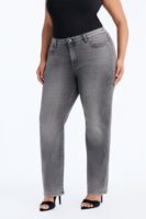 Pants in Black 68% cotton