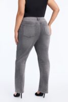 Pants in Black 68% cotton