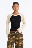Ladies Kit Yellow Blouse