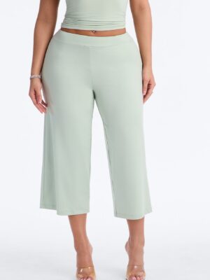 Pants in 90% nylon