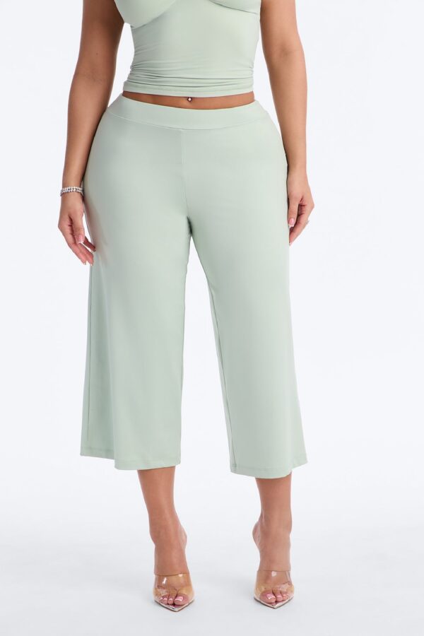 Pants in 90% nylon