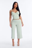 Pants in 90% nylon