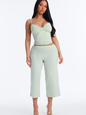 Pants in 90% nylon
