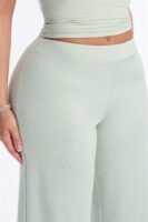 Pants in 90% nylon