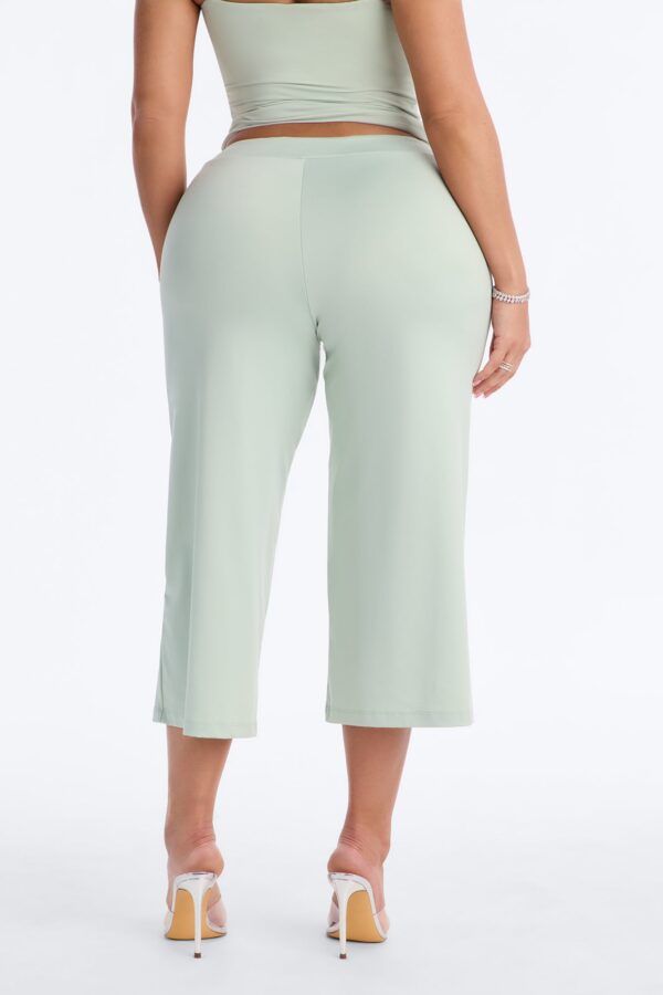 Pants in 90% nylon