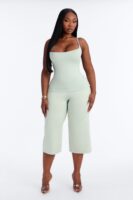Pants in 90% nylon