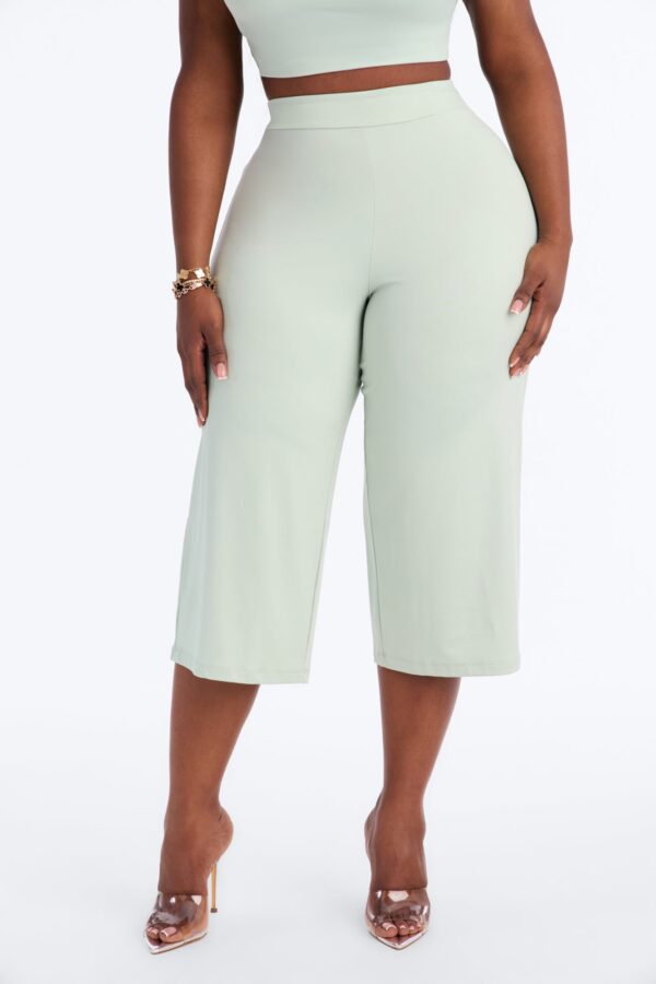 Pants in 90% nylon