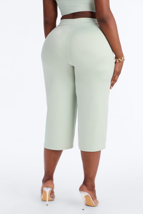 Pants in 90% nylon