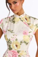 Ladies Kit Pink Blouse