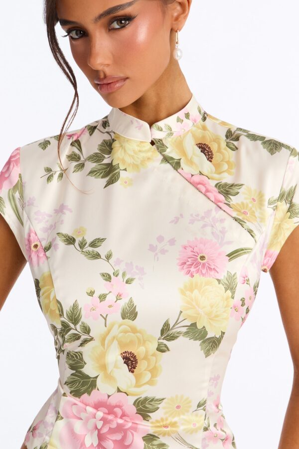 Ladies Kit Pink Blouse
