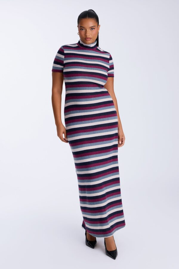 Ladies Kit Blue Dress