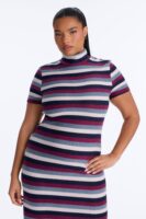 Ladies Kit Blue Dress