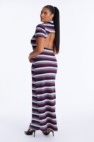 Ladies Kit Blue Dress