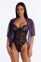 Purple Piece