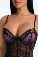 Purple Piece