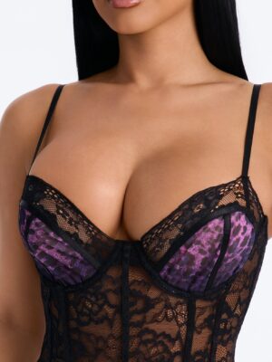 Purple Piece