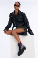 Ladies Kit Black Piece