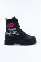 Ladies Kit Black Piece