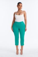 Ladies Kit Green Pants