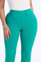 Ladies Kit Green Pants