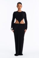 Dress in Black 95% polyester