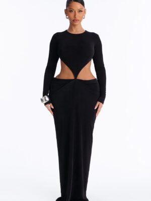Dress in Black 95% polyester