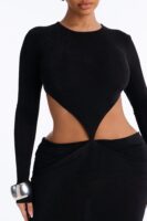 Dress in Black 95% polyester