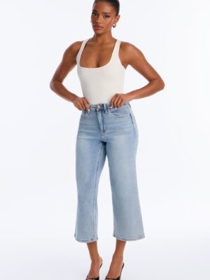 Pants in 94% cotton