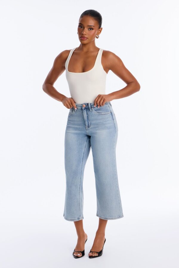 Pants in 94% cotton