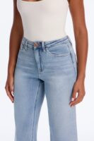 Pants in 94% cotton