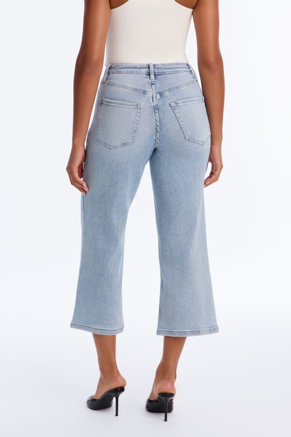 Pants in 94% cotton