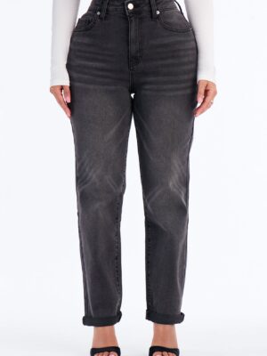 Pants in Black 67% cotton
