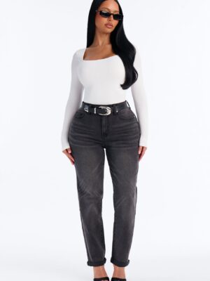 Pants in Black 67% cotton