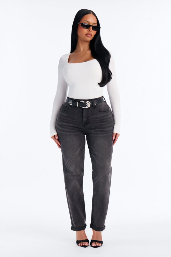 Pants in Black 67% cotton