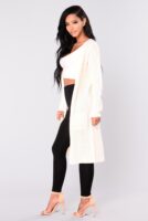 Leggings in Black 95% cotton