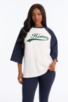Ladies Kit Navy Leggings