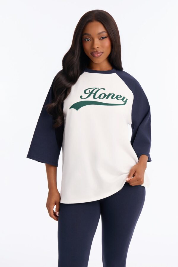 Ladies Kit Navy Leggings