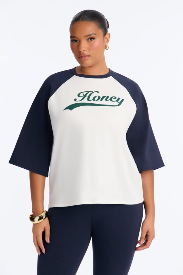 Ladies Kit Navy Leggings